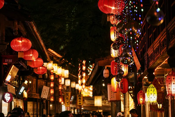 China Travel
