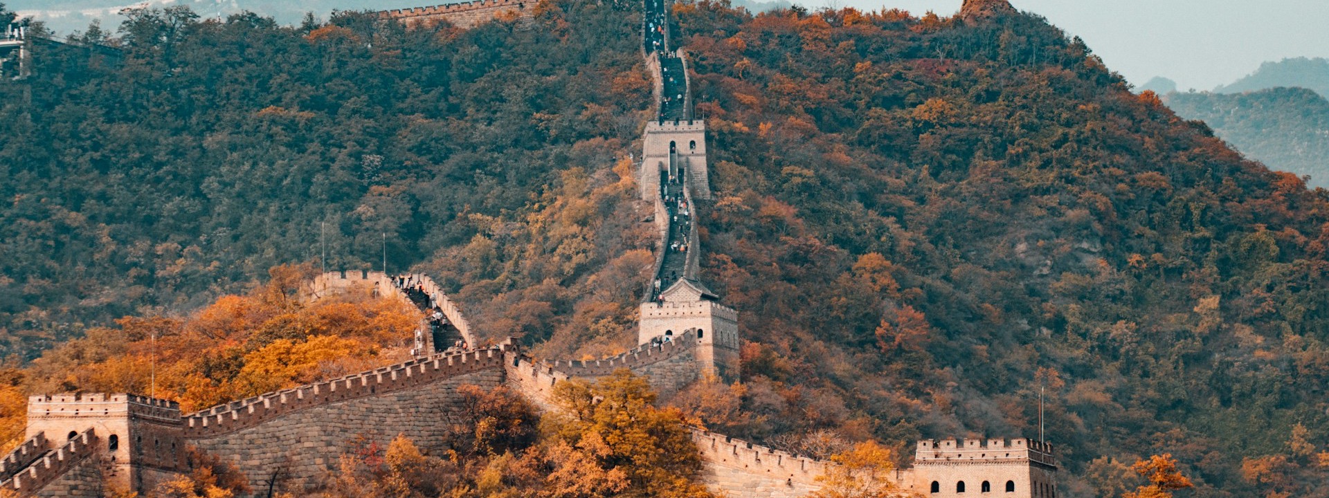 China Arrival Support