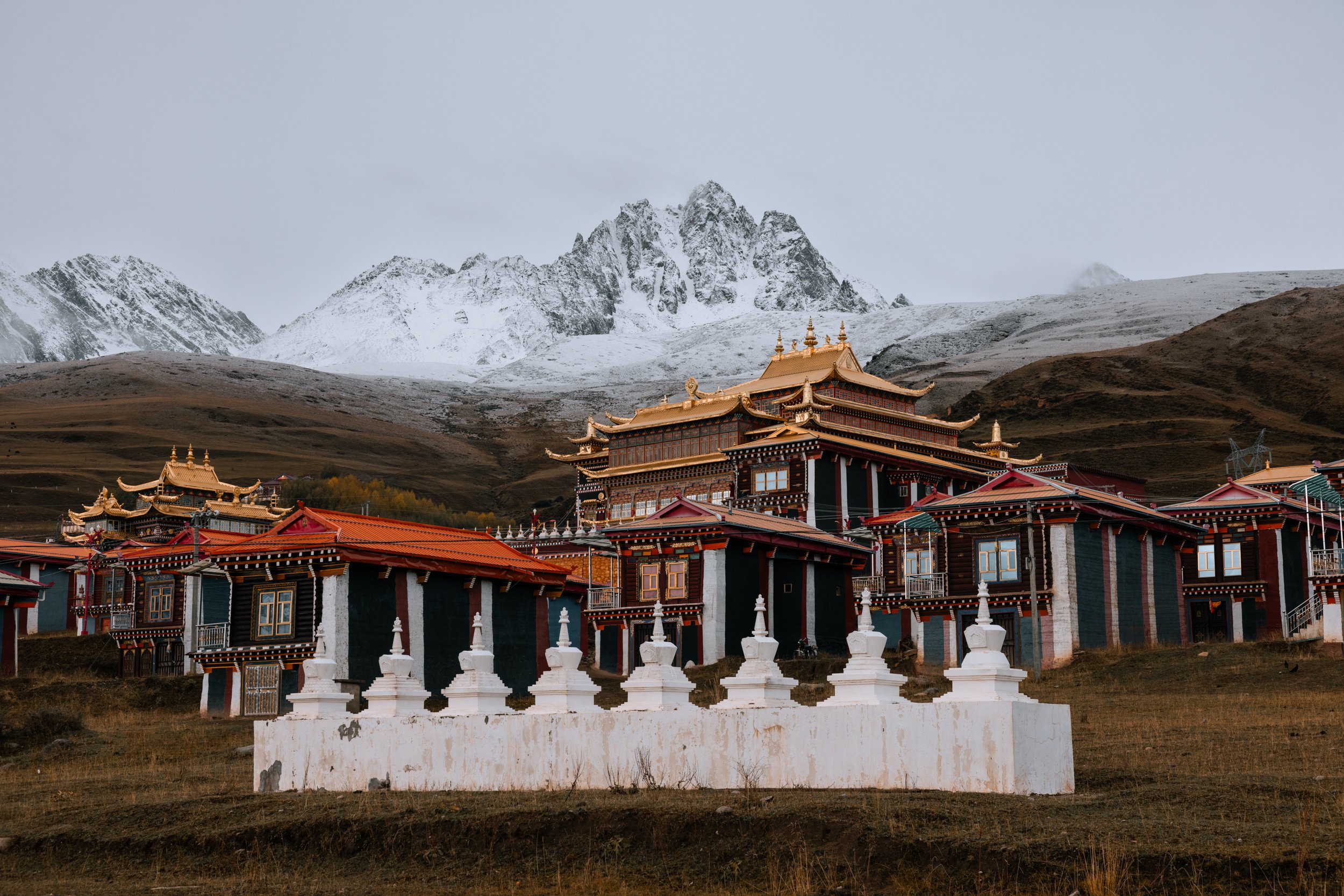 Tibet