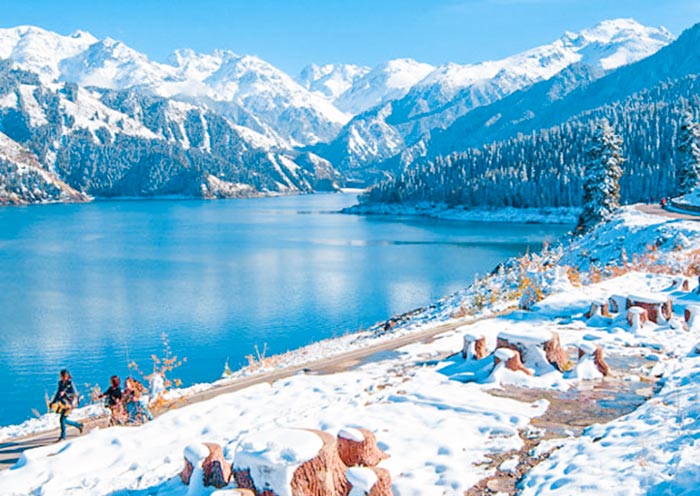 Xinjiang