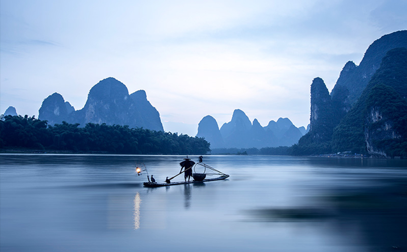 LIJIANG