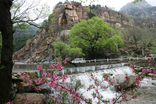 15 of the most fun and famous scenic spots in Shandong, China, with unique mountains and rivers and a long history of culture