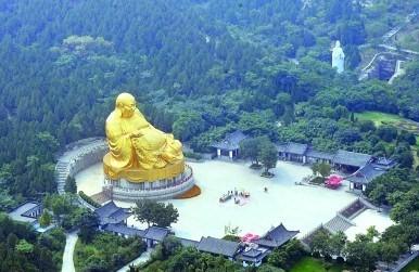 15 of the most fun and famous scenic spots in Shandong, China, with beautiful mountains and rivers and a long history of culture
