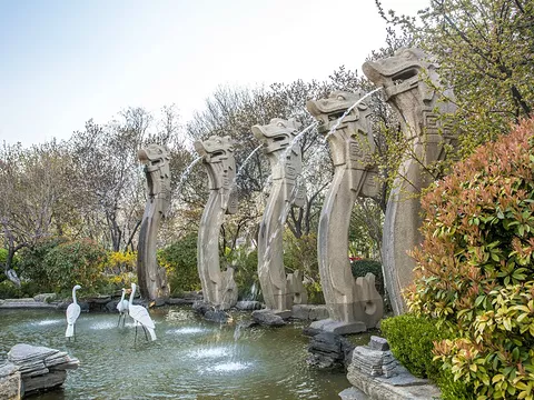 15 of the most fun and famous scenic spots in Shandong, China, with unique mountains and beautiful waters and a long history of culture