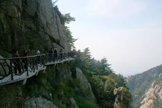 15 of the most popular scenic spots in Shandong, China: stunning mountains and rivers, rich cultural heritage