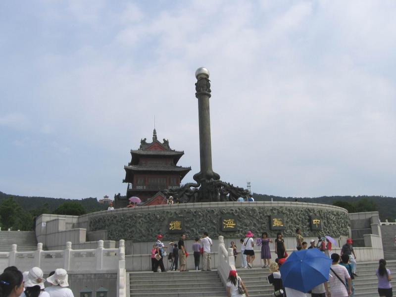 15 of the most fun and famous scenic spots in Shandong, China, with beautiful mountains and rivers and a long history of culture