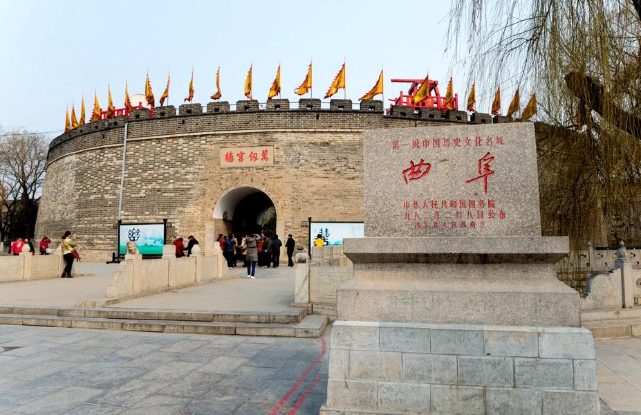 15 of the most fun and famous scenic spots in Shandong, China, with magnificent mountains and beautiful waters, and a long history of culture