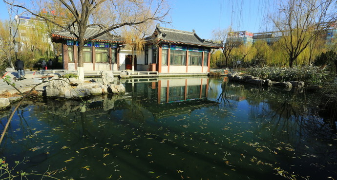 15 of the most fun and famous scenic spots in Shandong, China, with unique mountains and beautiful waters and a long history of culture