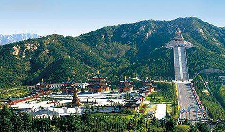 15 of the most fun and famous scenic spots in Shandong, China, with beautiful mountains and rivers and a long history of culture