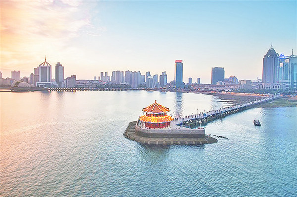 15 of the most fun and famous scenic spots in Shandong, China, with unique mountains and rivers and a long history of culture