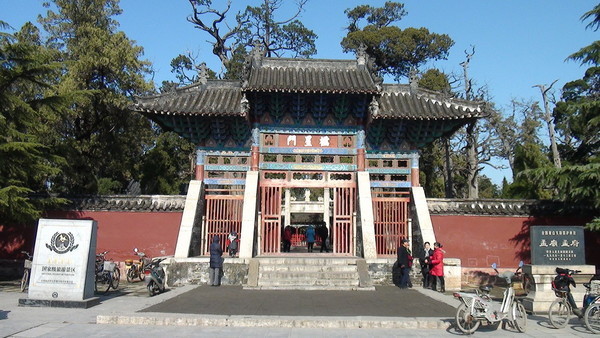 15 of the most fun and famous scenic spots in Shandong, China, with beautiful mountains and rivers and a long history of culture
