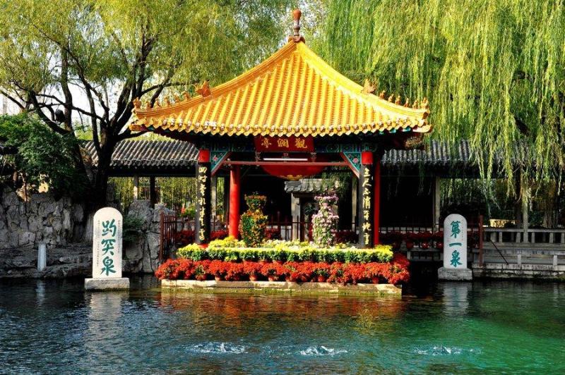15 of the most fun and famous scenic spots in Shandong, China, with unique mountains and beautiful waters and a long history of culture