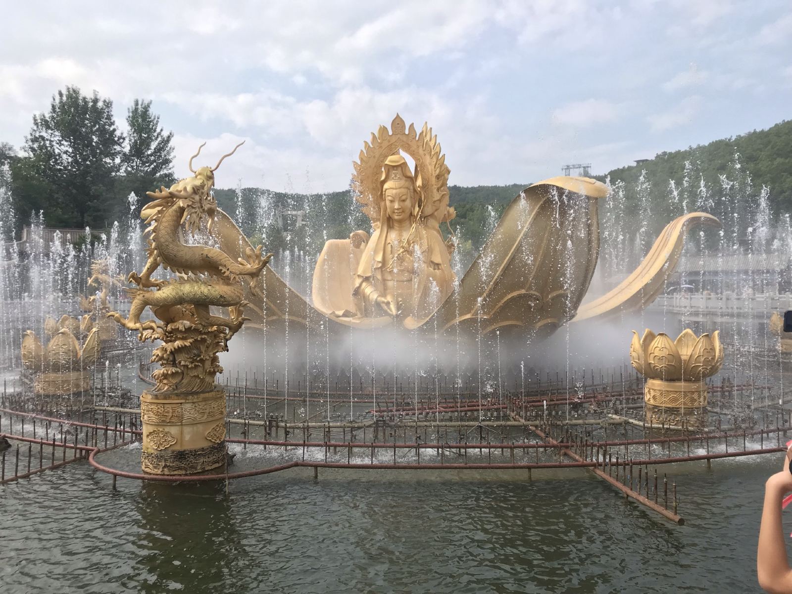 15 of the most fun and famous scenic spots in Shandong, China, with unique mountains and rivers and a long history of culture