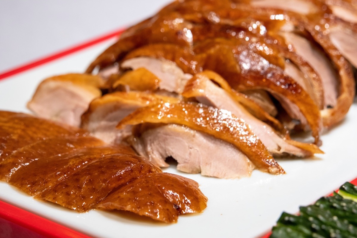 Peking-Duck-Chinese-roast-crispy-duck