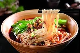 ChengDu Cuisine