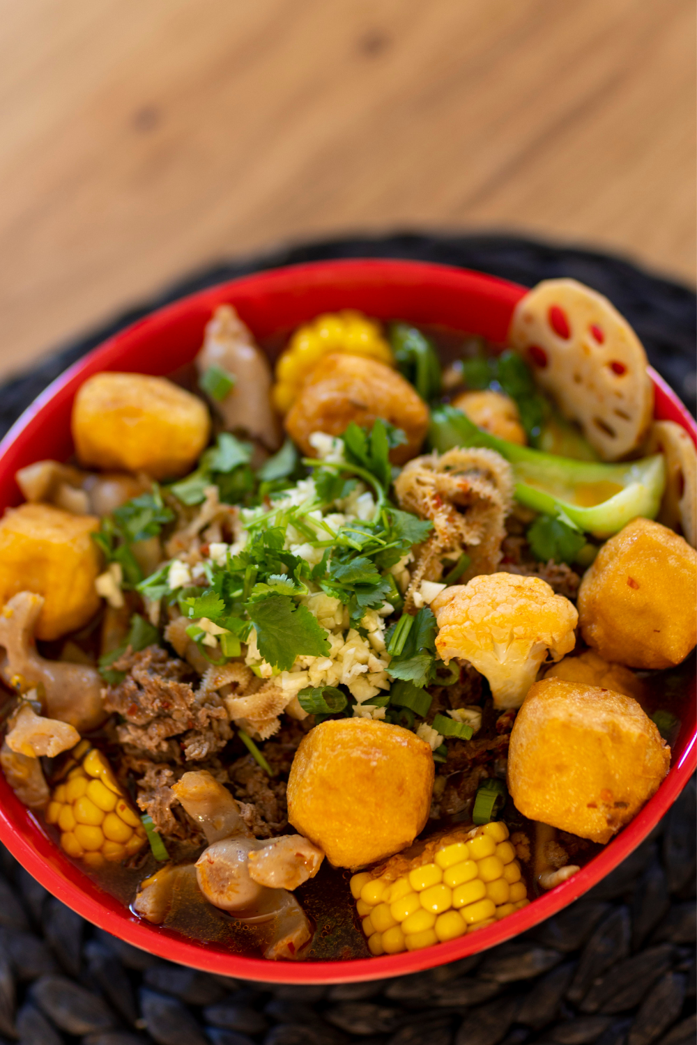 Maocai