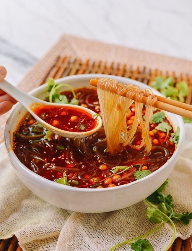Suan La Fen
