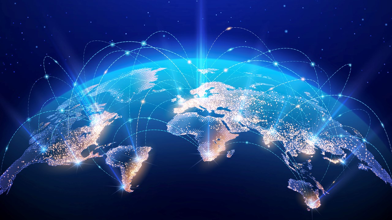eSIM Global Network