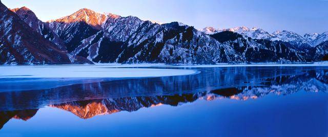Sichuan-XinJiang-15Days