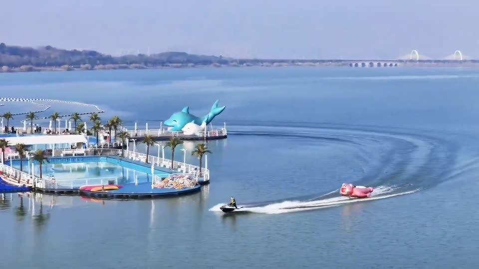 Jiujiang. Jiangxi