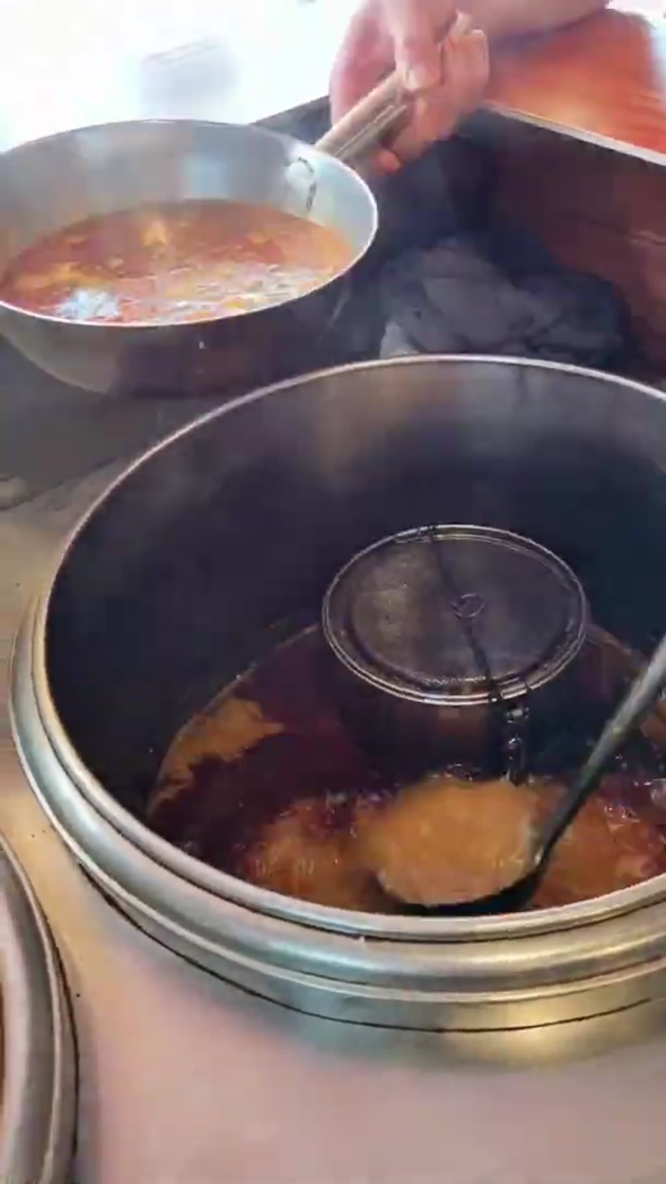 Hot Pot For Alone