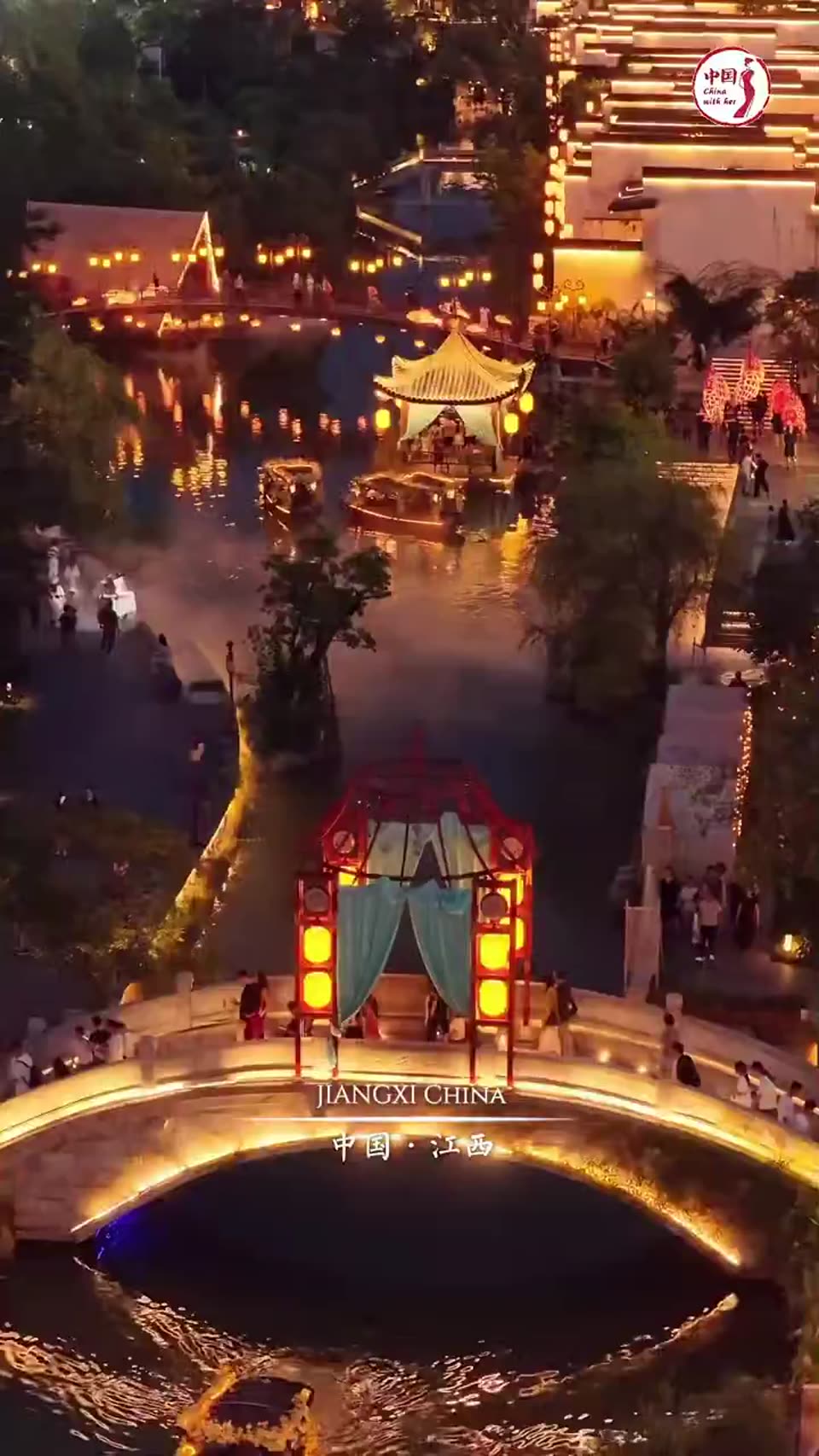 JiangXi
