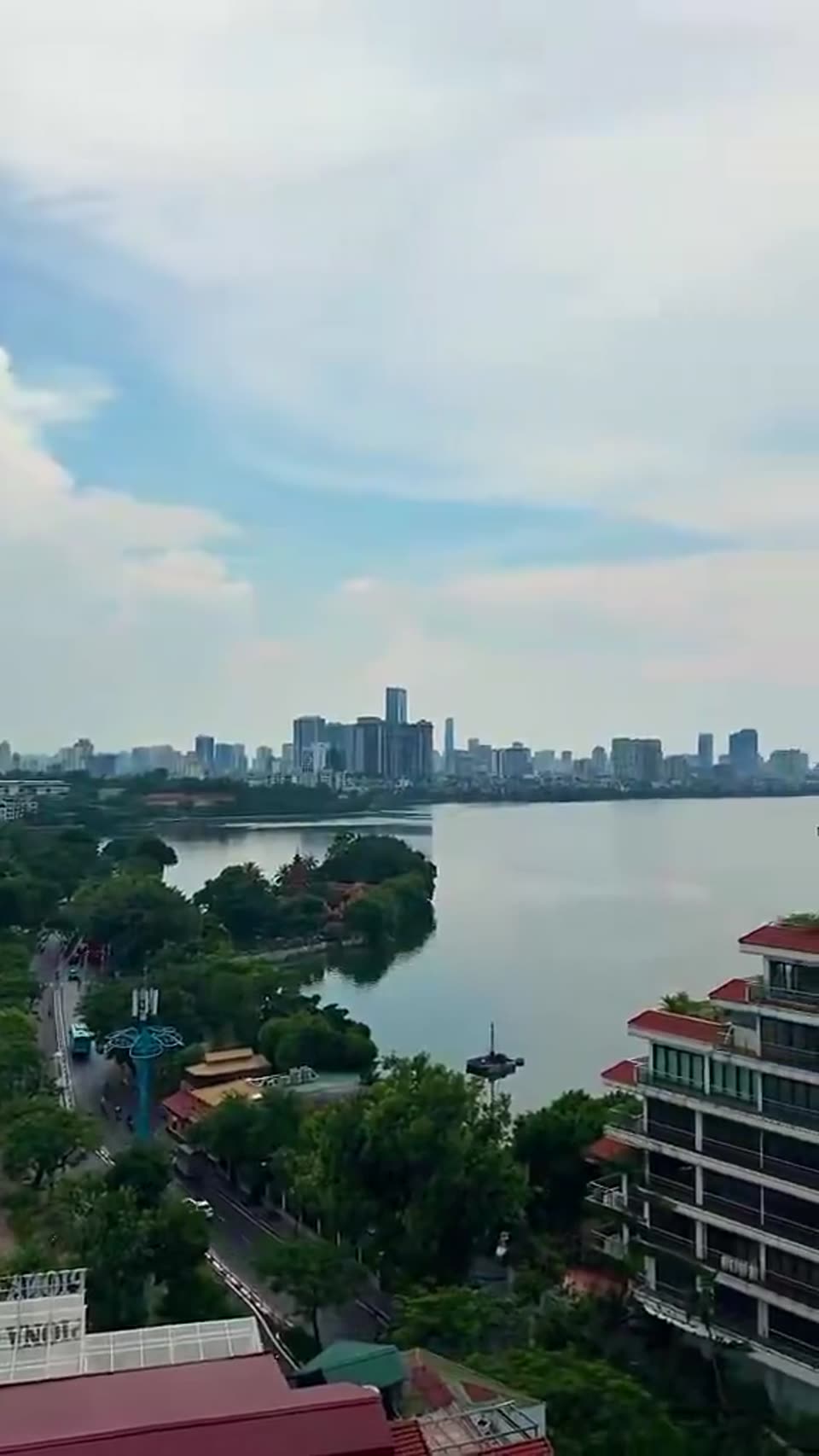 Small Town China
