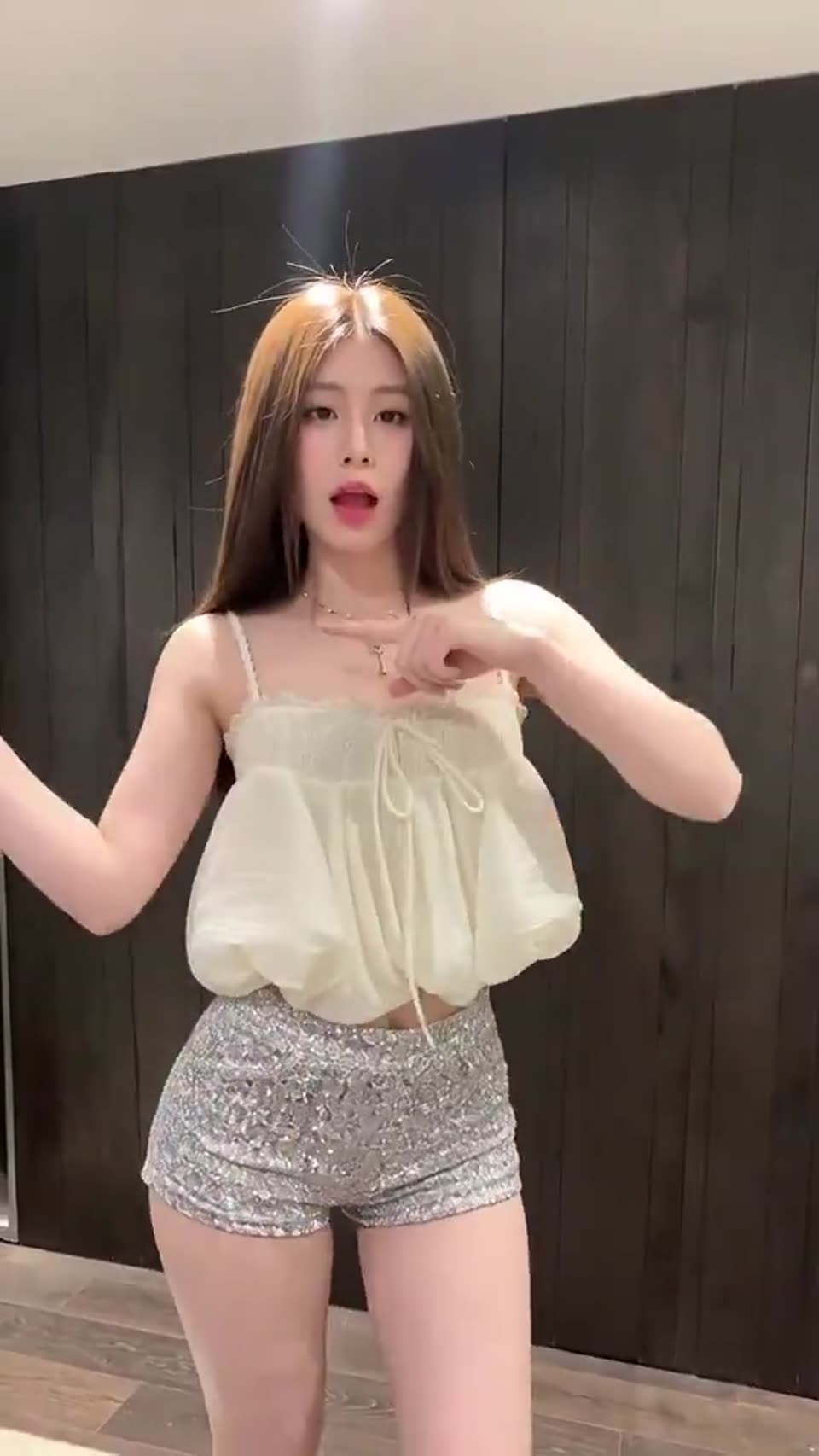 Chinese girls are young