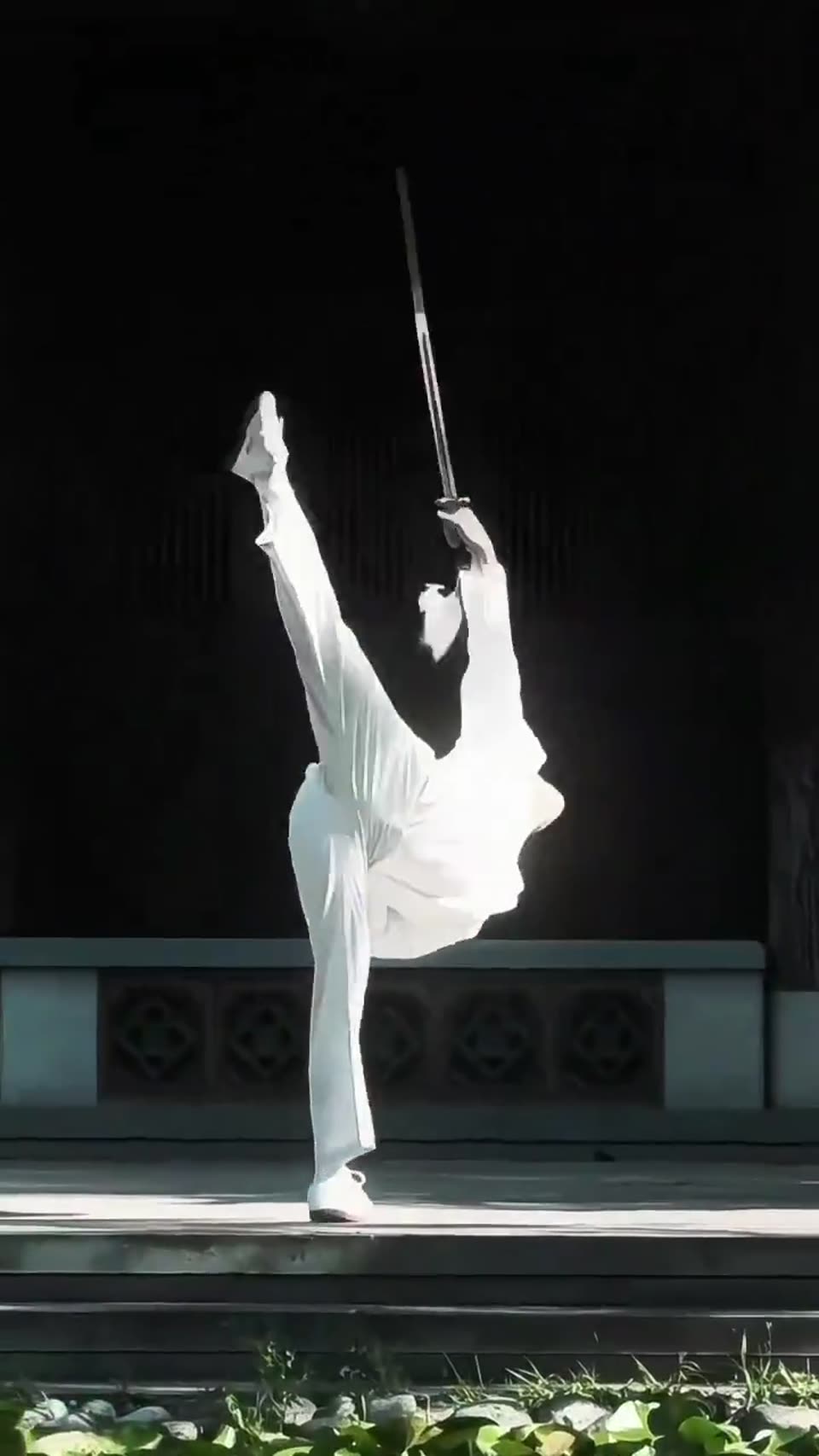 Chinese sword