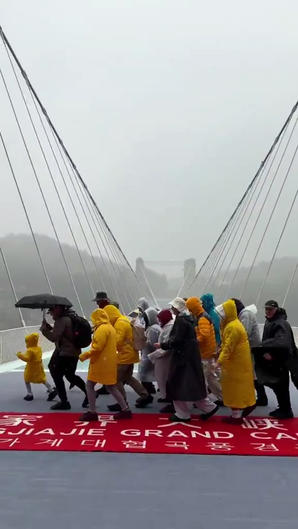 German family came to China