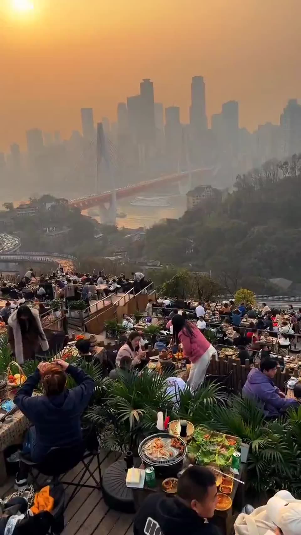ChongQing