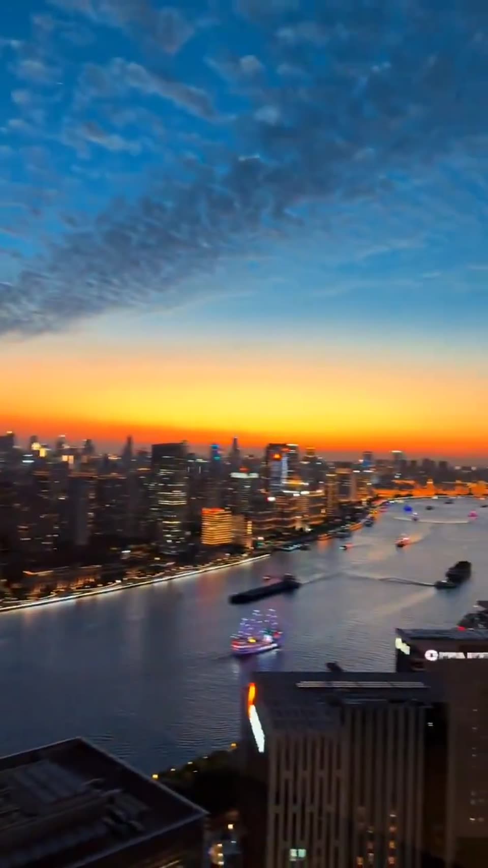 ShangHai