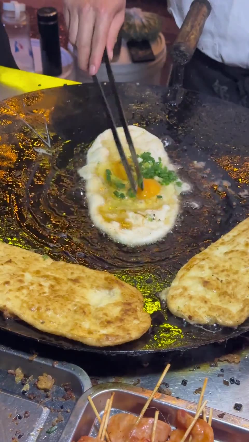 Eating in Anhui