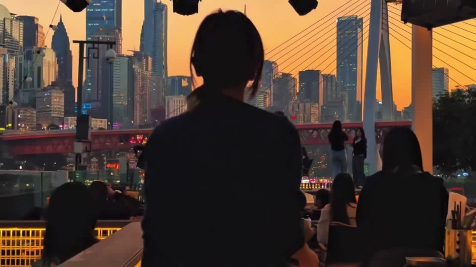 ChongQing