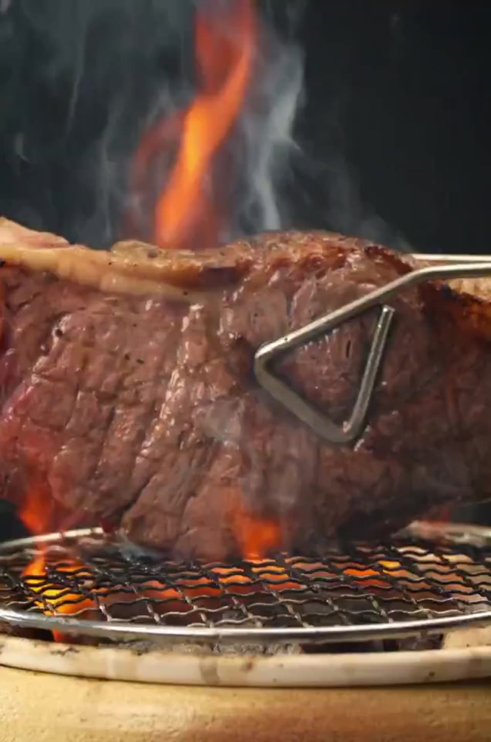 Recreating Michelin-quality cuisine