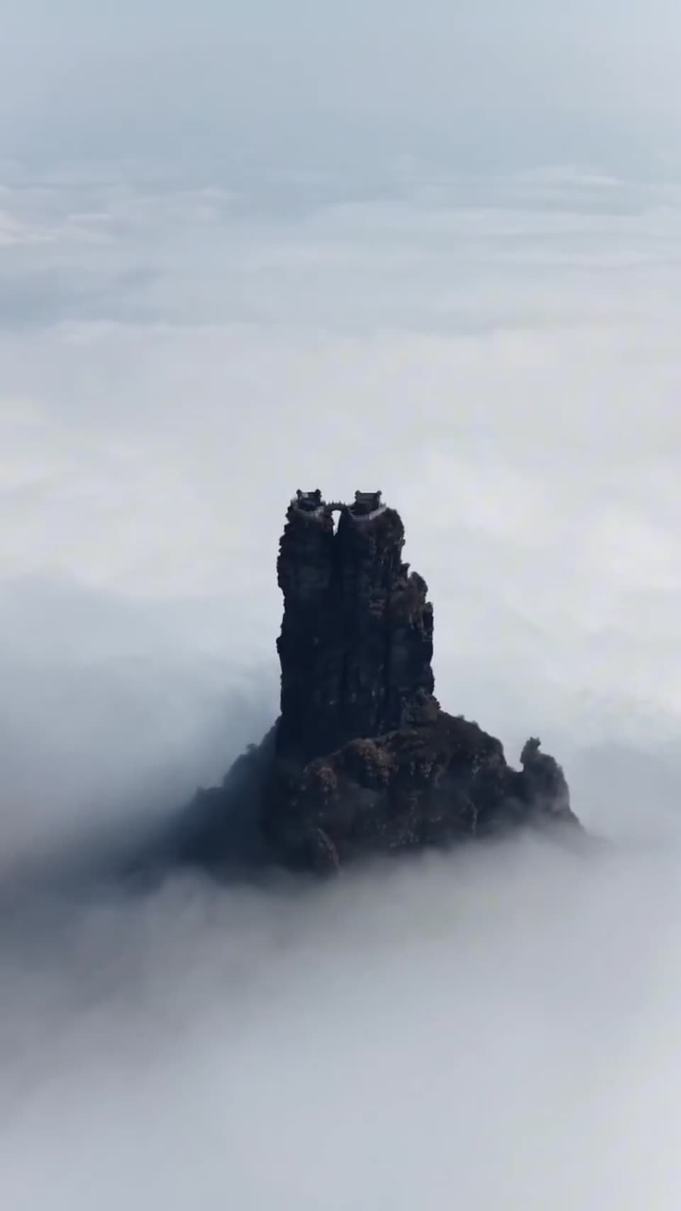 Mount Fanjingshan