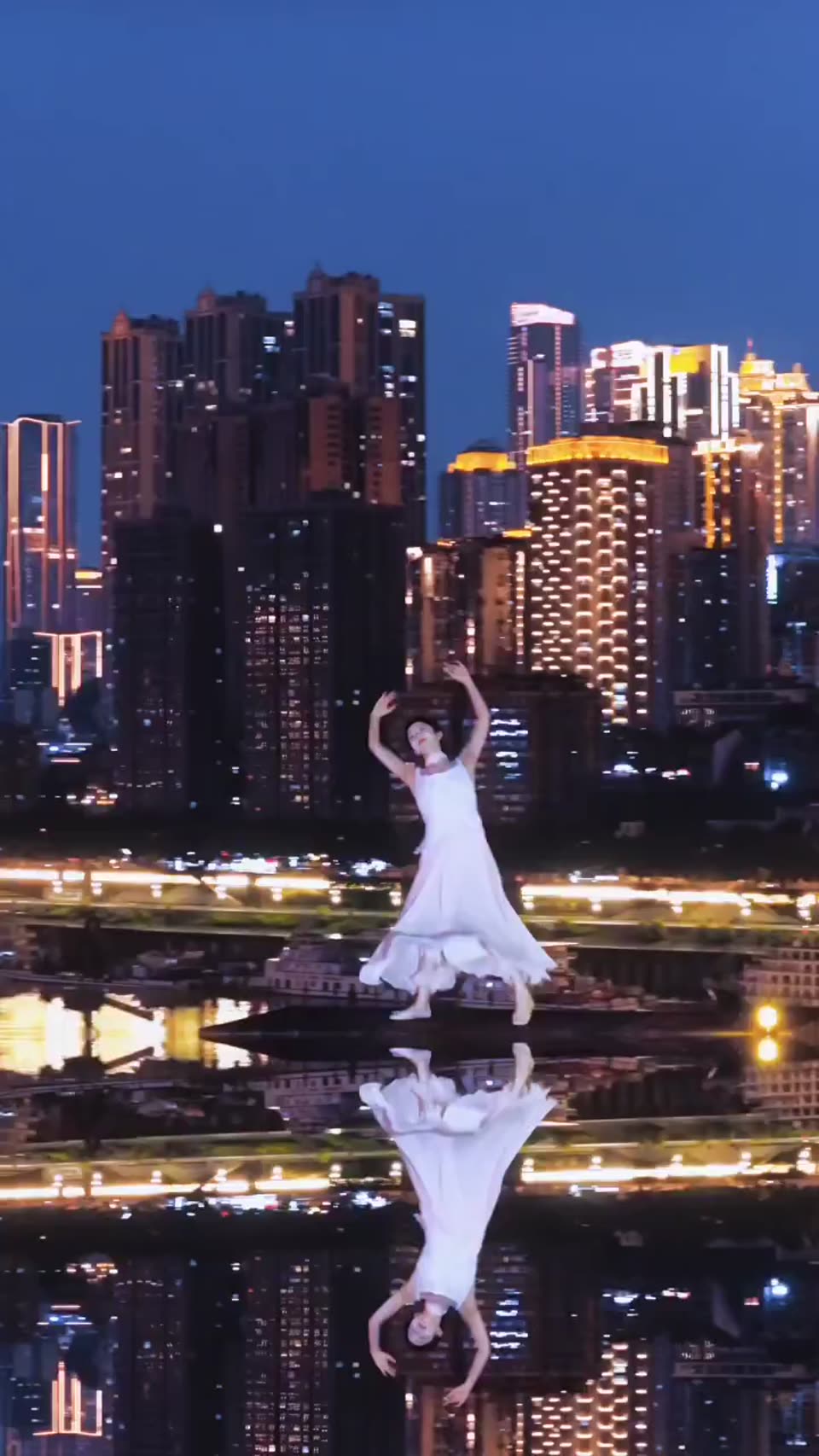 Beautiful Chongqing