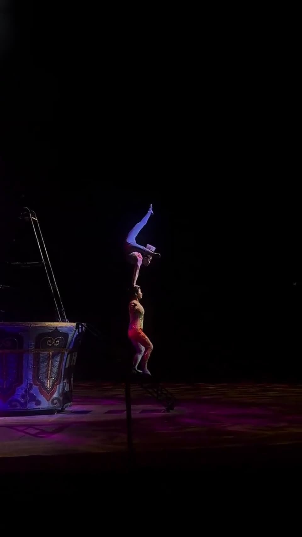 Discover Acrobatics