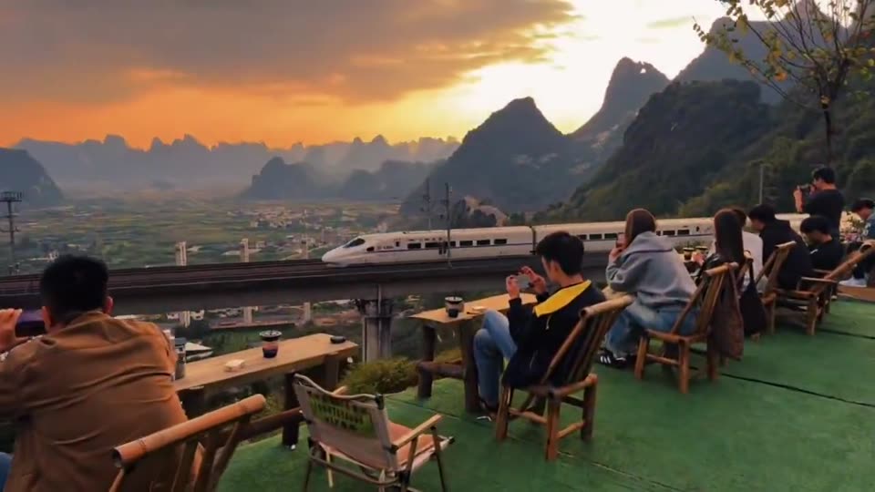 GuiLin