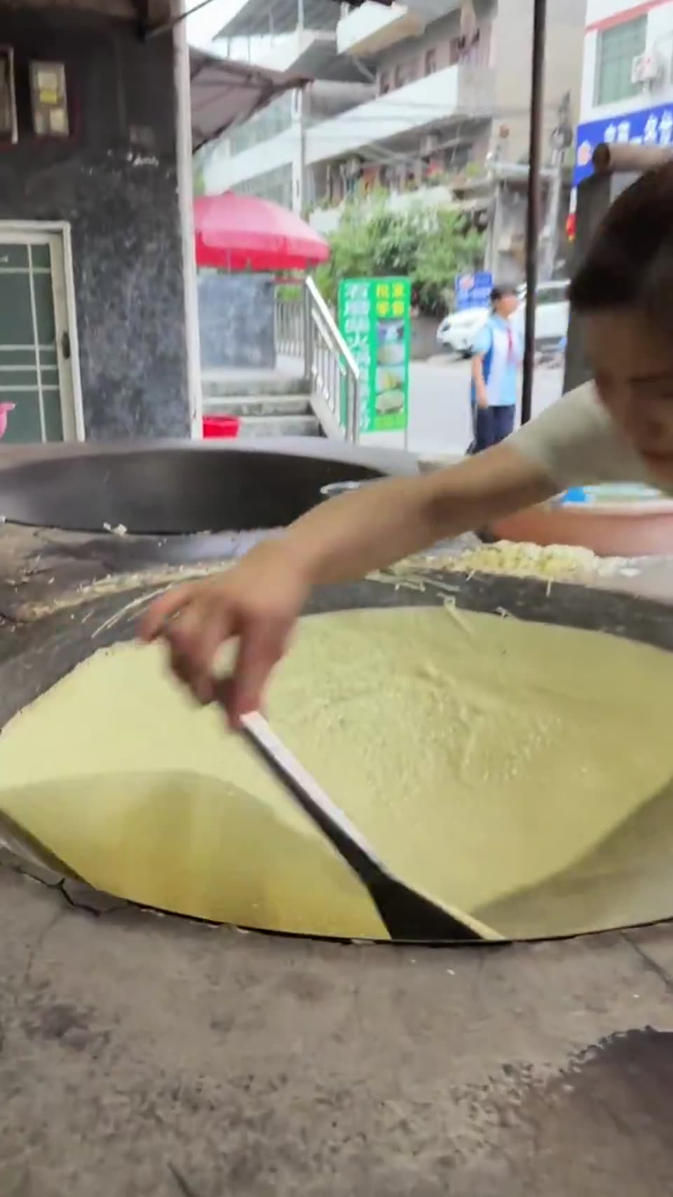 Pizza China