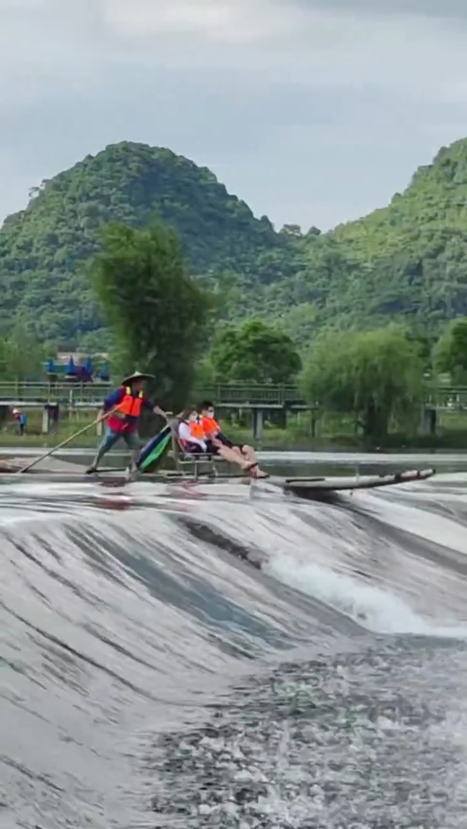 YANGSHUO(阳朔)
