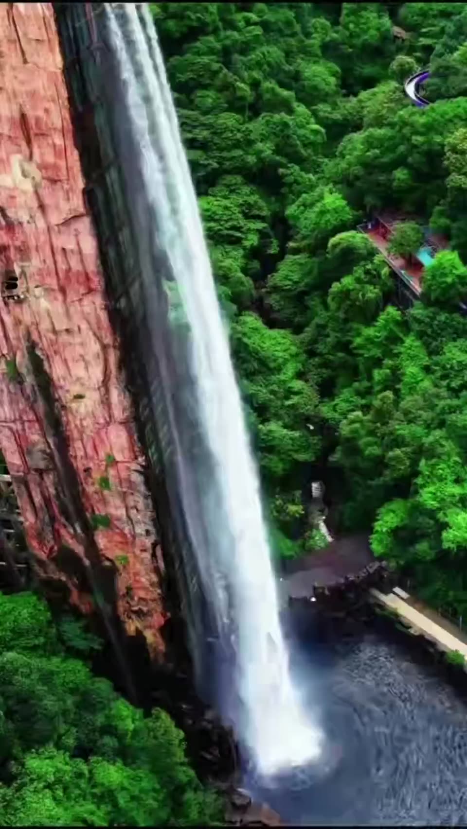 Shaoguan Ruyuan