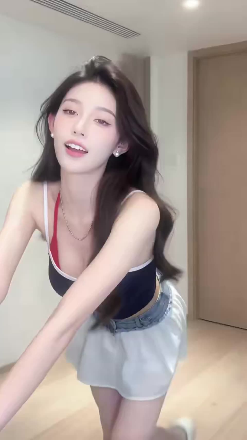 Chinese Girl