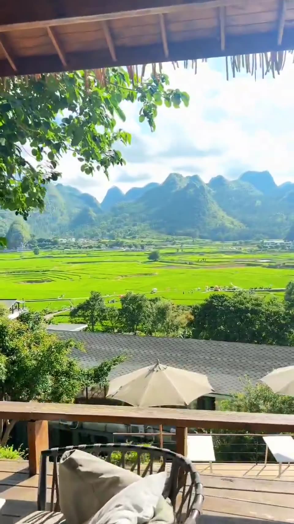 万峰林