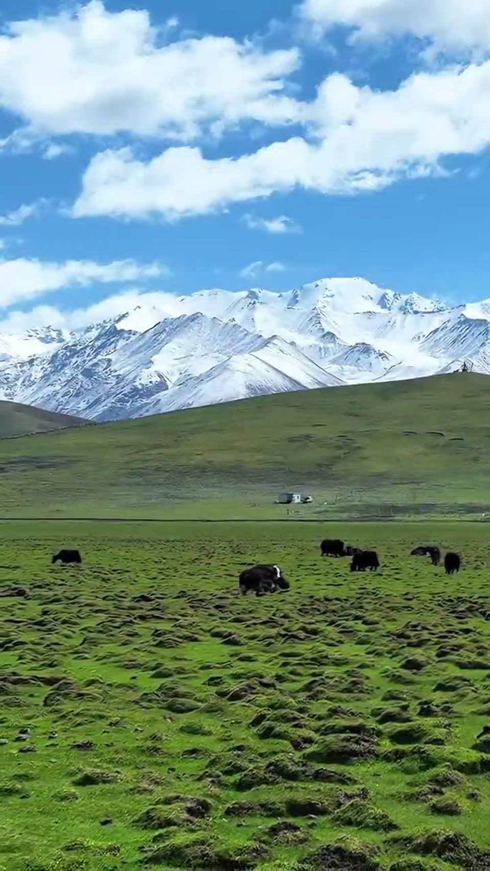 Qinghai Railway