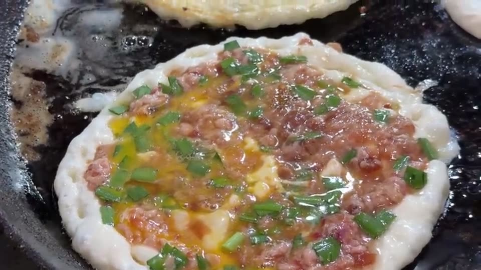 Guangdong breakfast and dinner