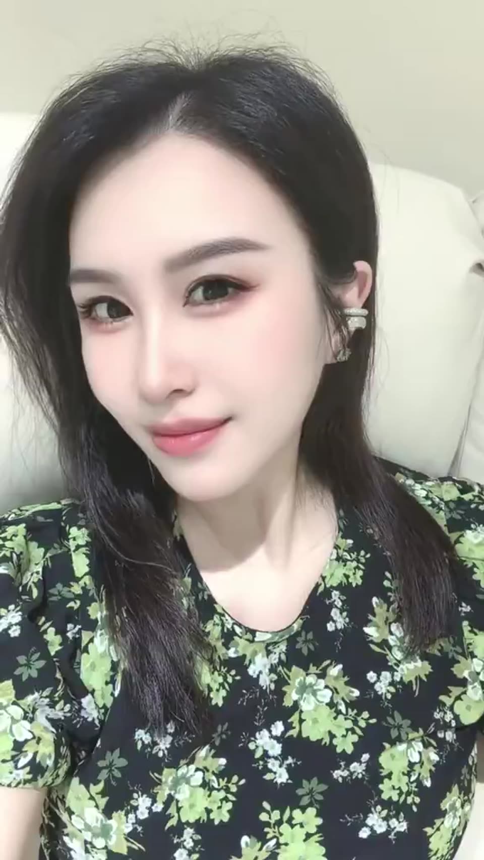 Chinese girl